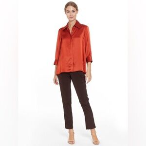 VALENTINA KOVA

Pippa Silk Pant
$1,070